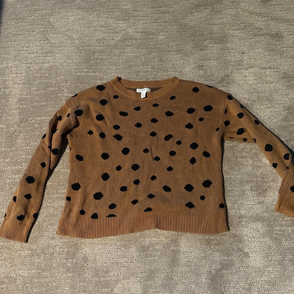 Nordstrom 1901 brand Girls Sweater